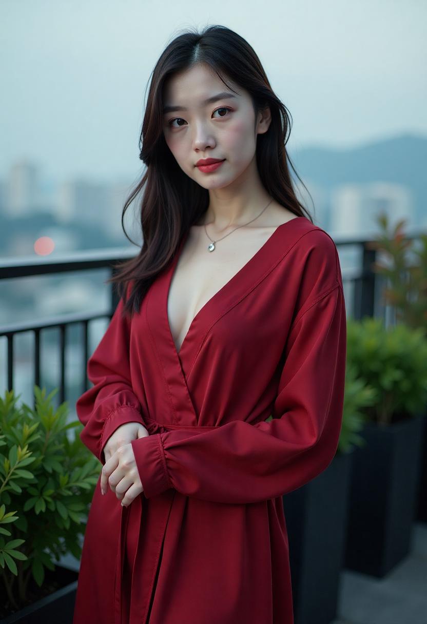 东方衣橱幕后记封面